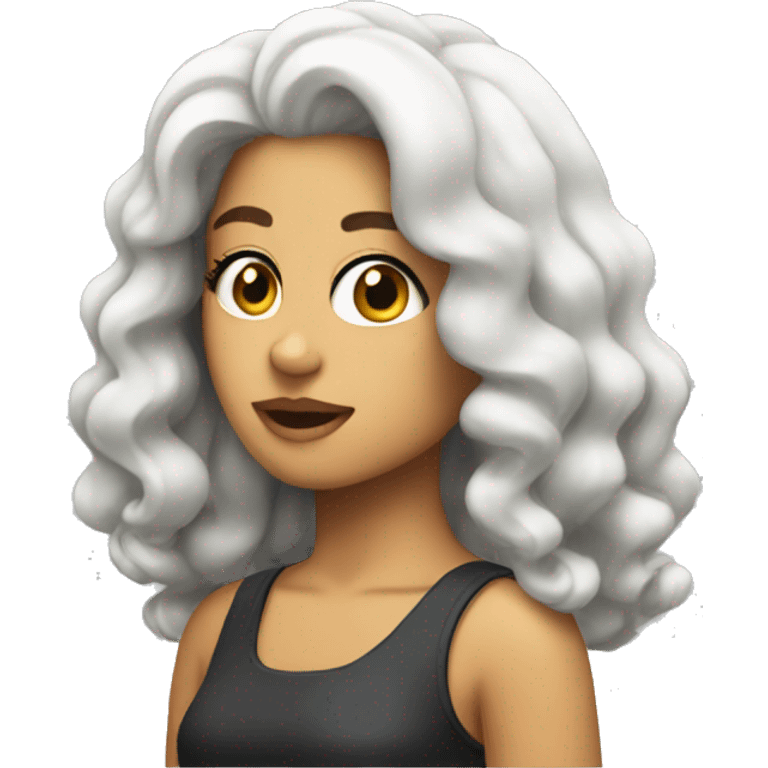 marina emoji