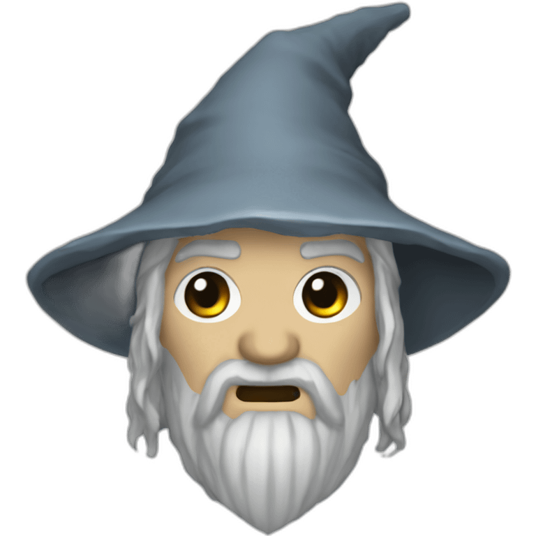 gandalf lich king emoji