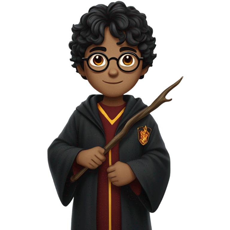 Harry Potter  emoji