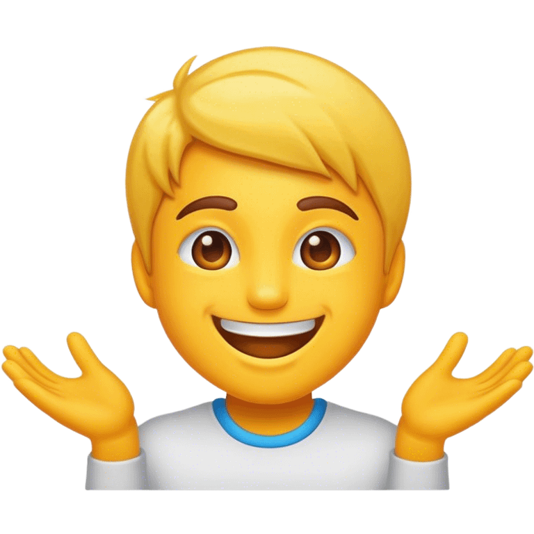 Trey emoji