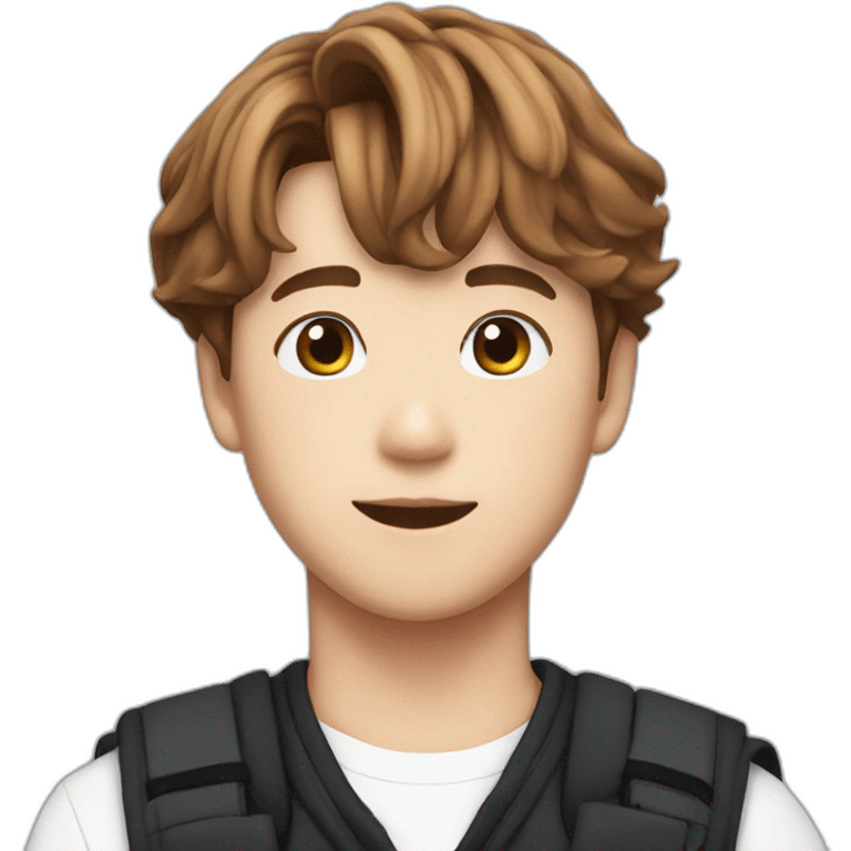 Bts j-hope emoji