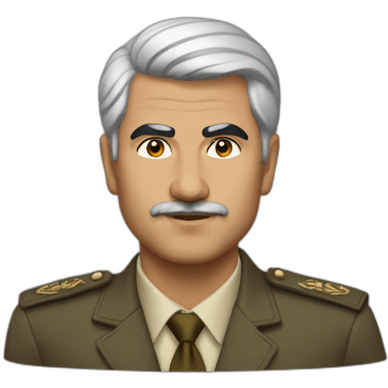 Mehmet Ali Erbil emoji