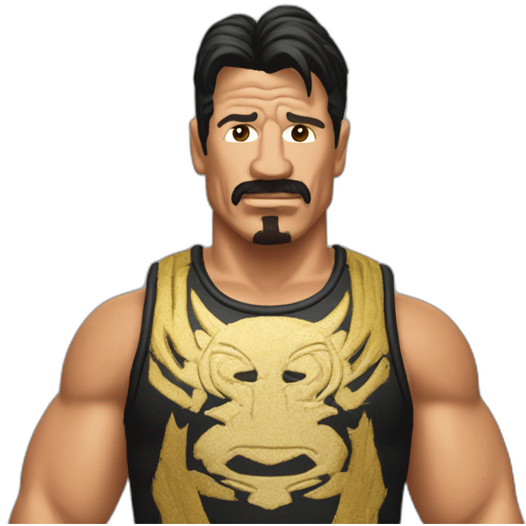 eddie guerrero emoji