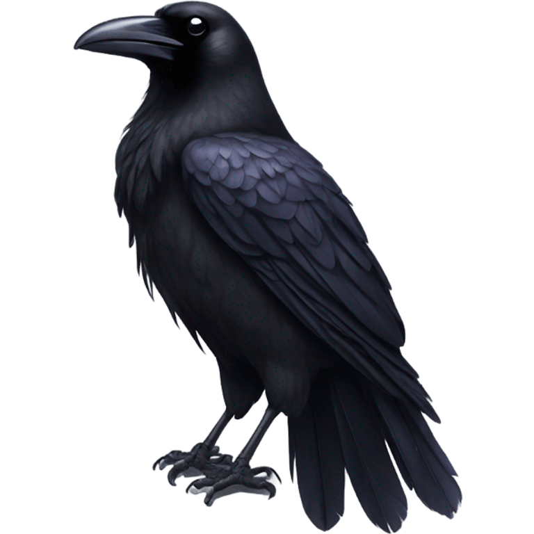 Ravens emoji