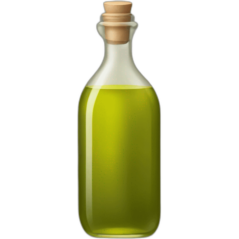 Olive oil emoji