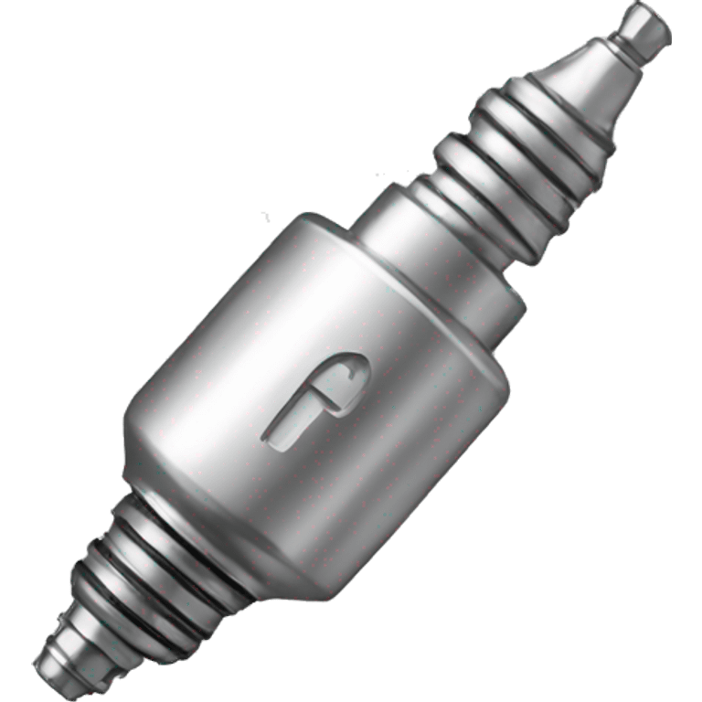 spark plug emoji