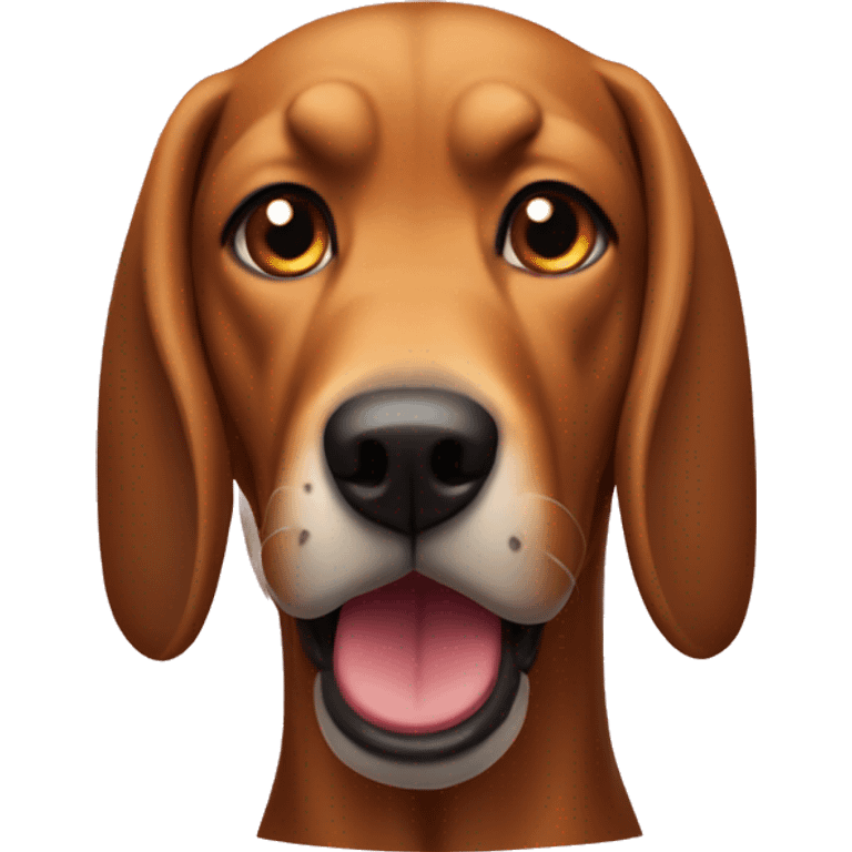 blood hound brim emoji