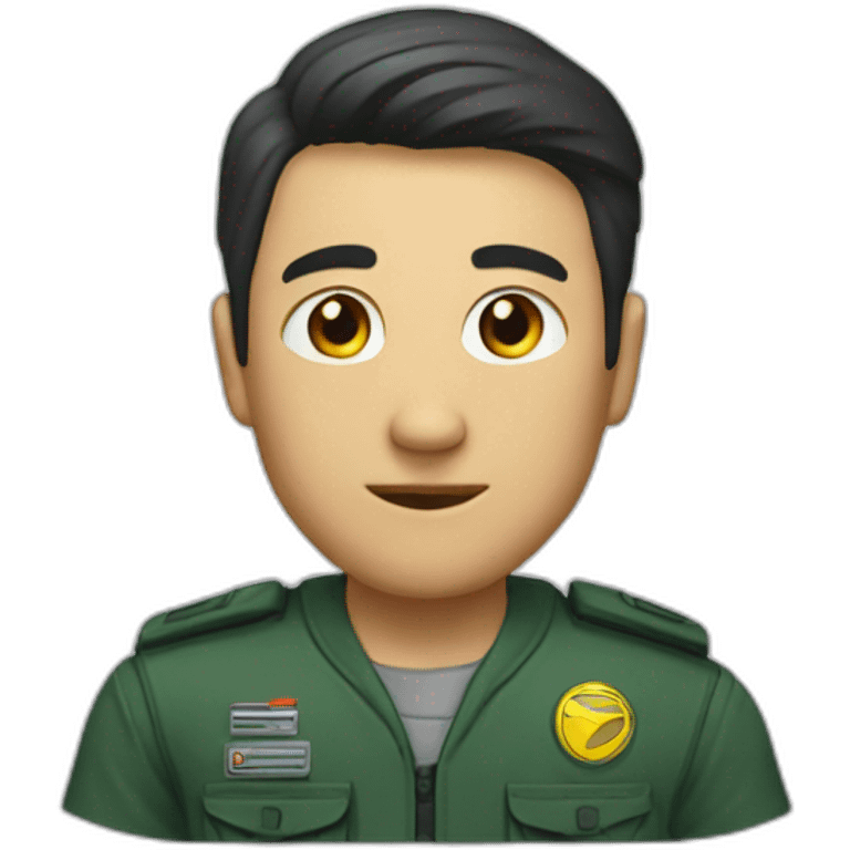 UM-8 emoji