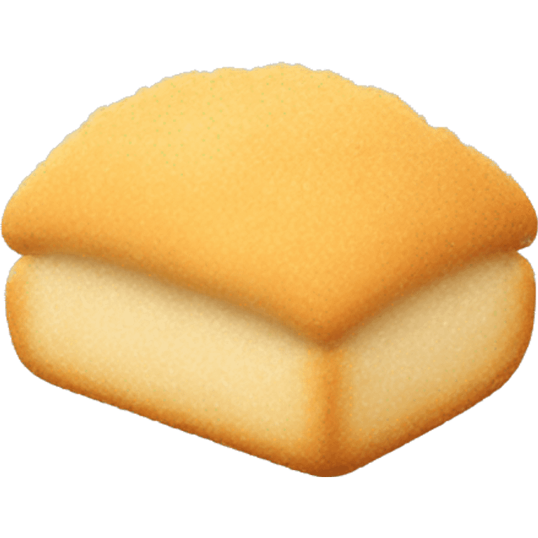 Breadcrumbing emoji