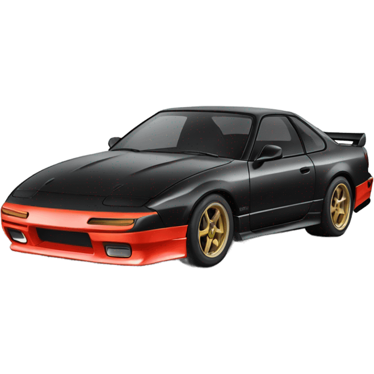 240sx car emoji