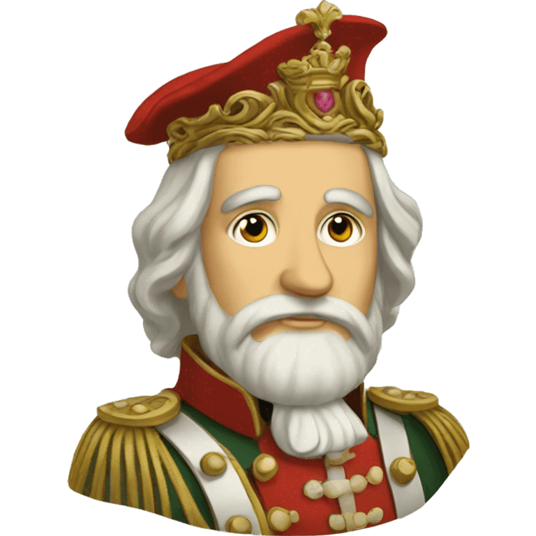 Austrian Empire emoji