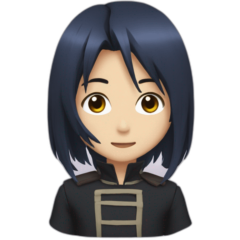 Sasuki emoji