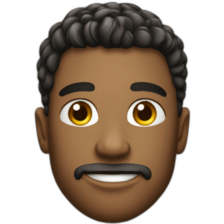 futbol player emoji