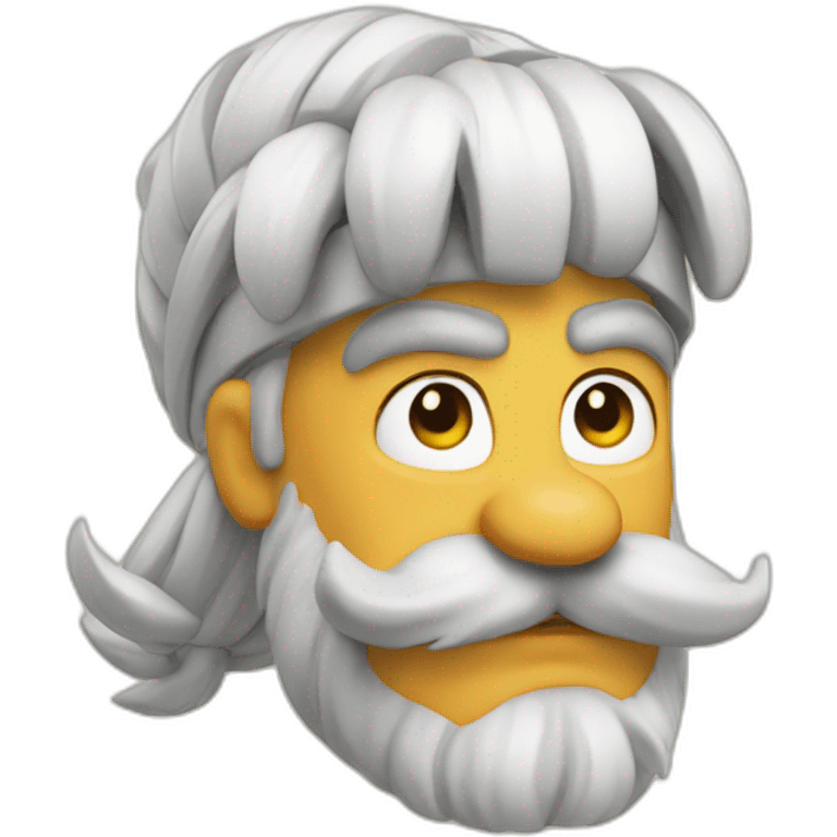 asterix emoji