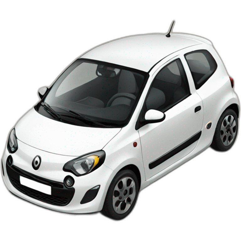 twingo emoji