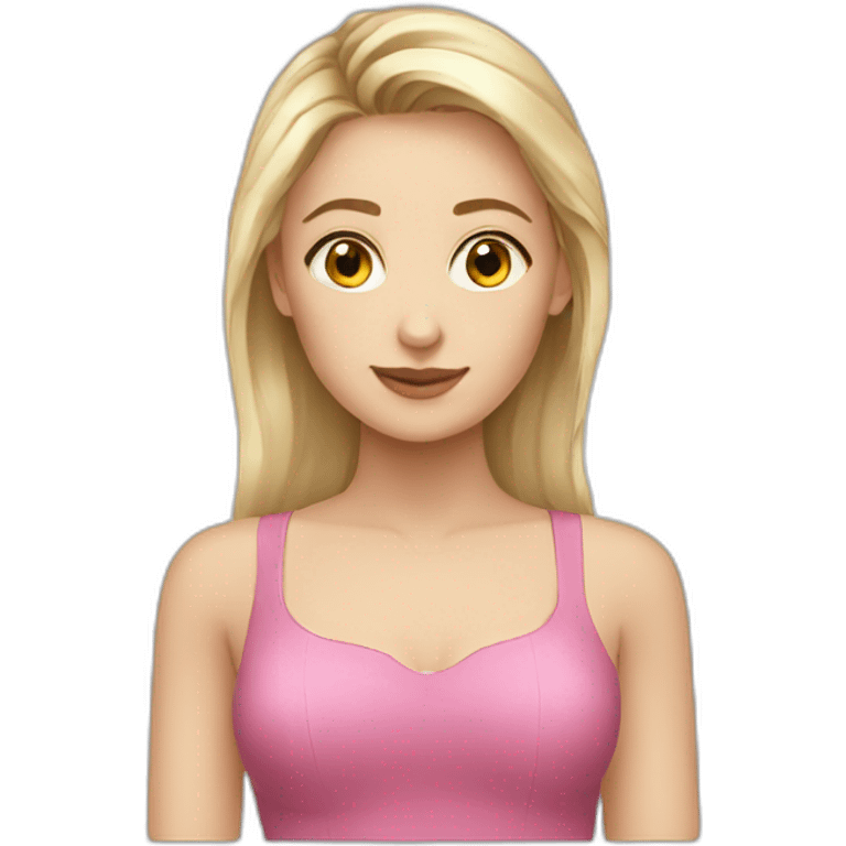 polina emoji