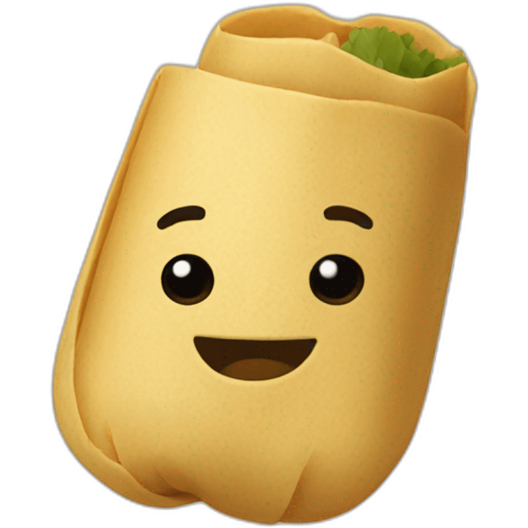 tamal emoji