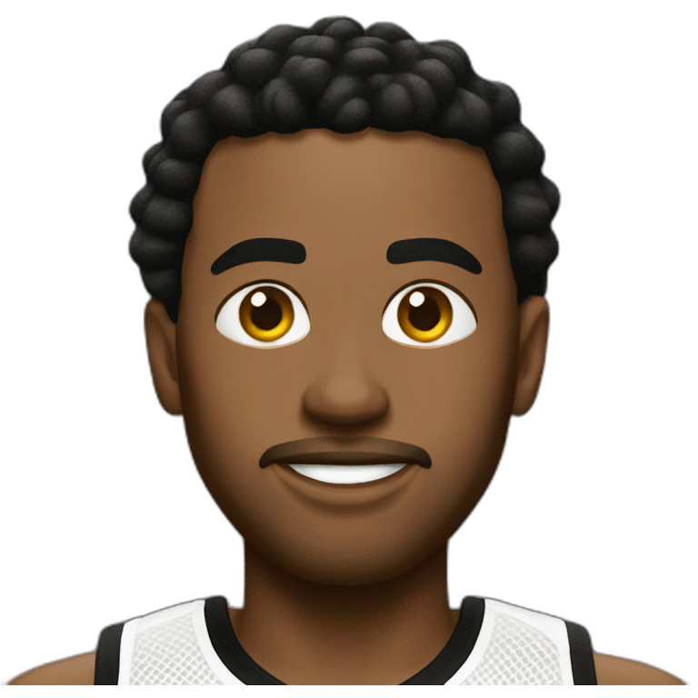 Brooklyn Nets emoji