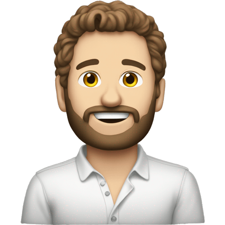 Jack Stratton, from Vulfpeck emoji