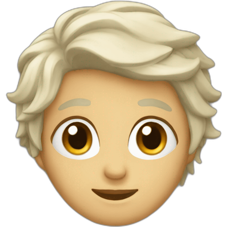 obèse emoji