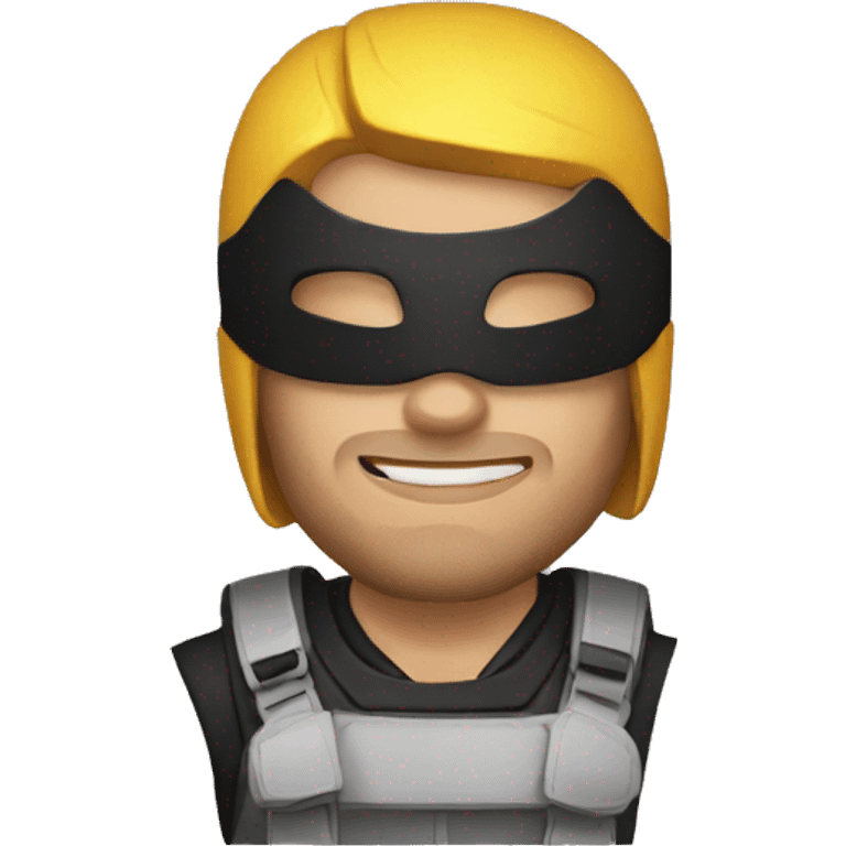 Daredevil emoji