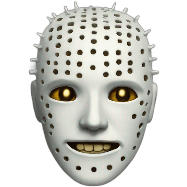 Hellraiser emoji