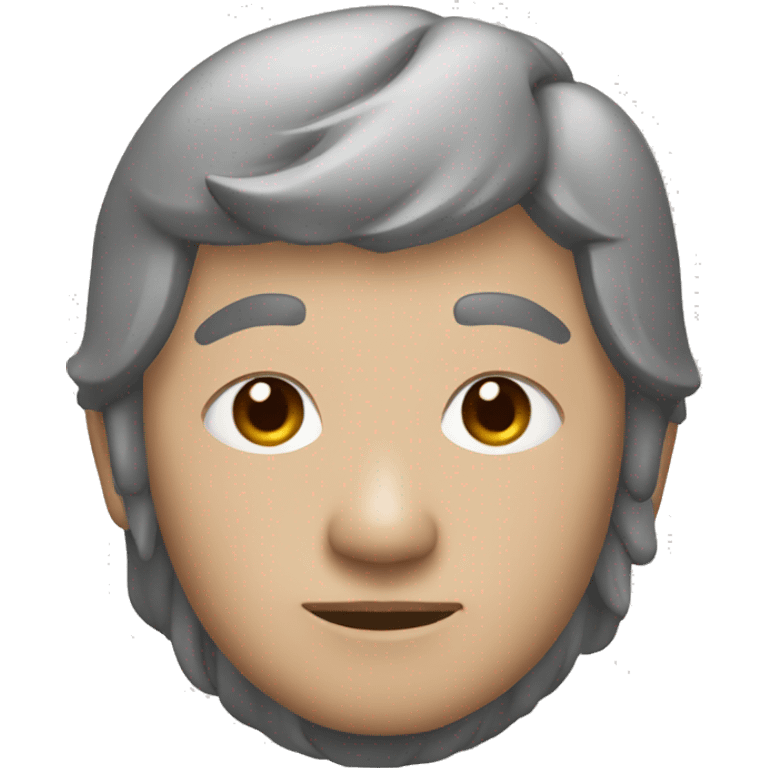 Xi jing ping emoji