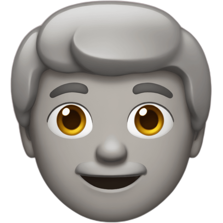 Kurva bober emoji