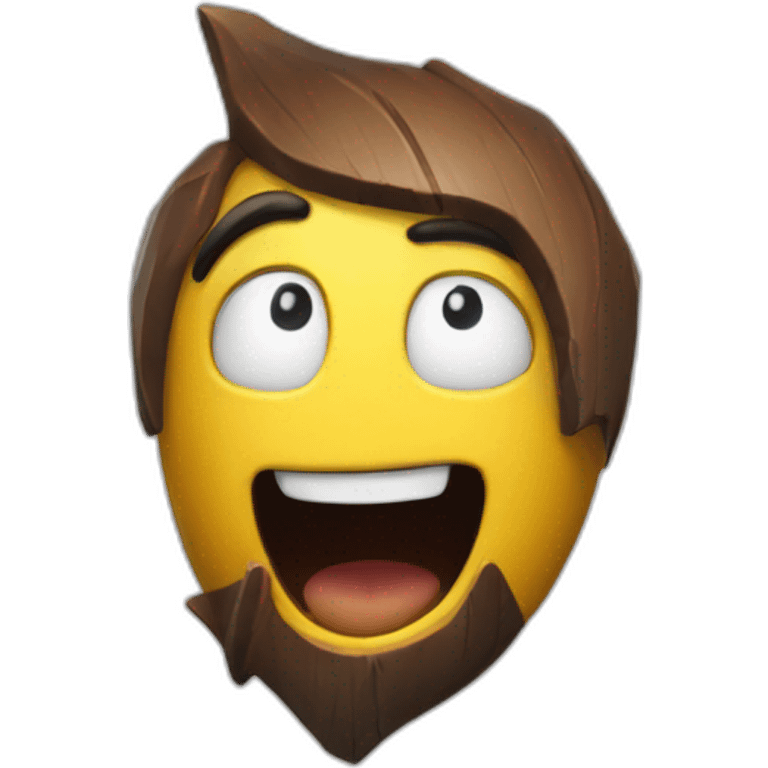 fortnite peely emoji