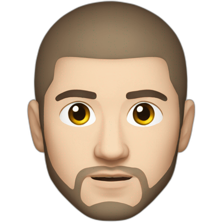 Khabib emoji