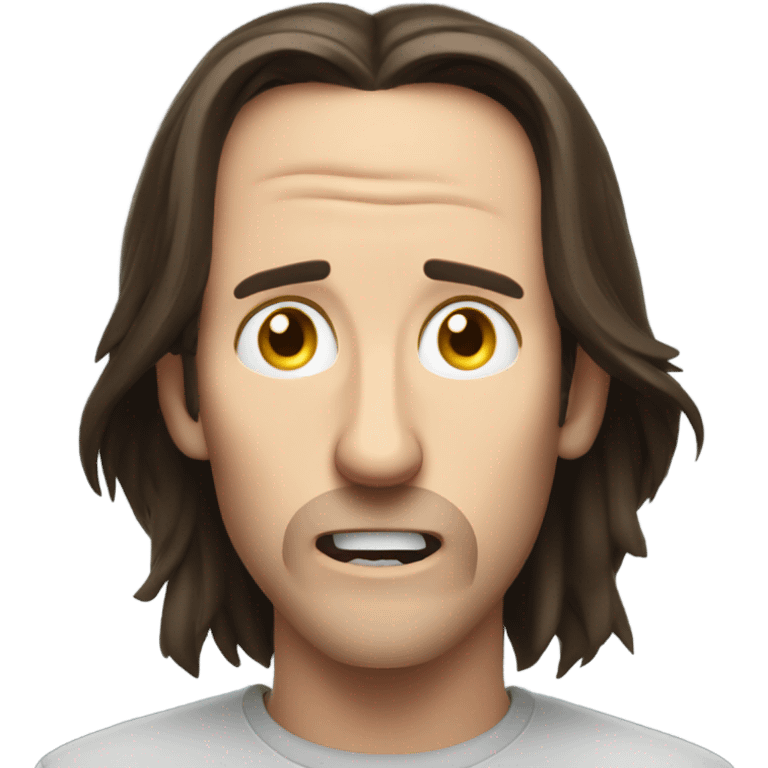 shocked matt mercer emoji