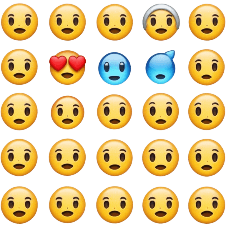 uu emoji