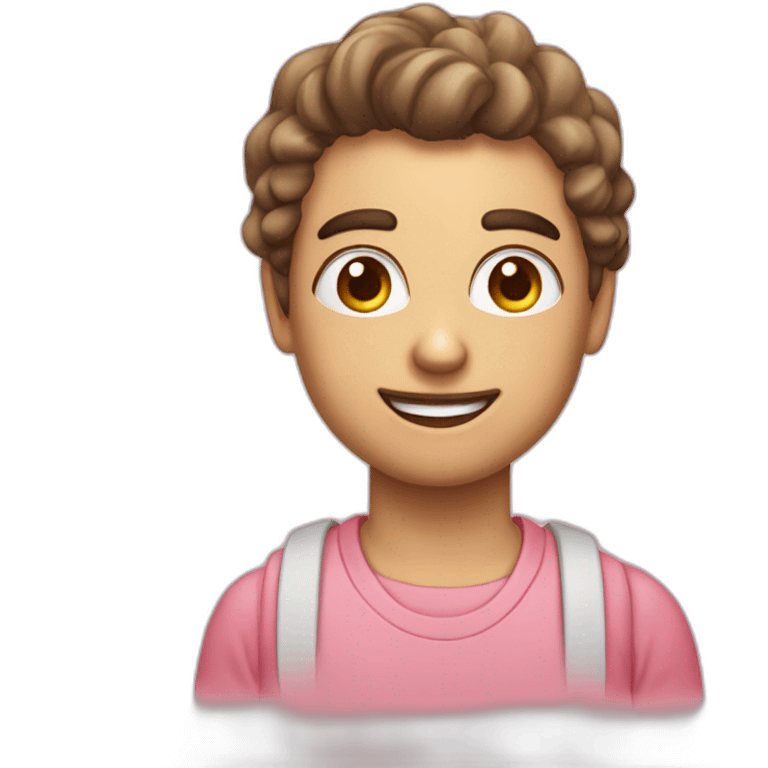 pastelera +  calculadora emoji