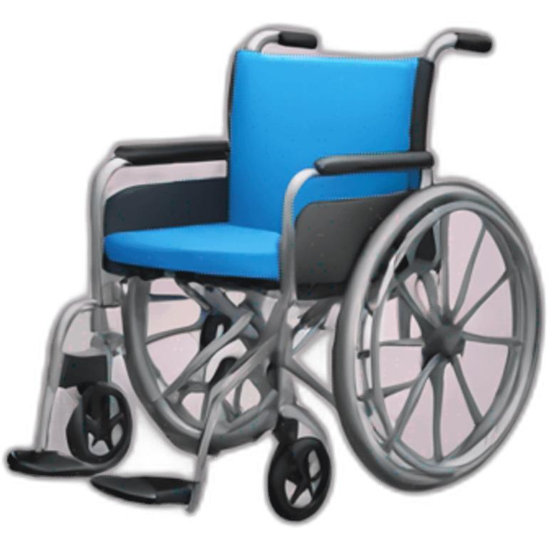 wheelchair emoji