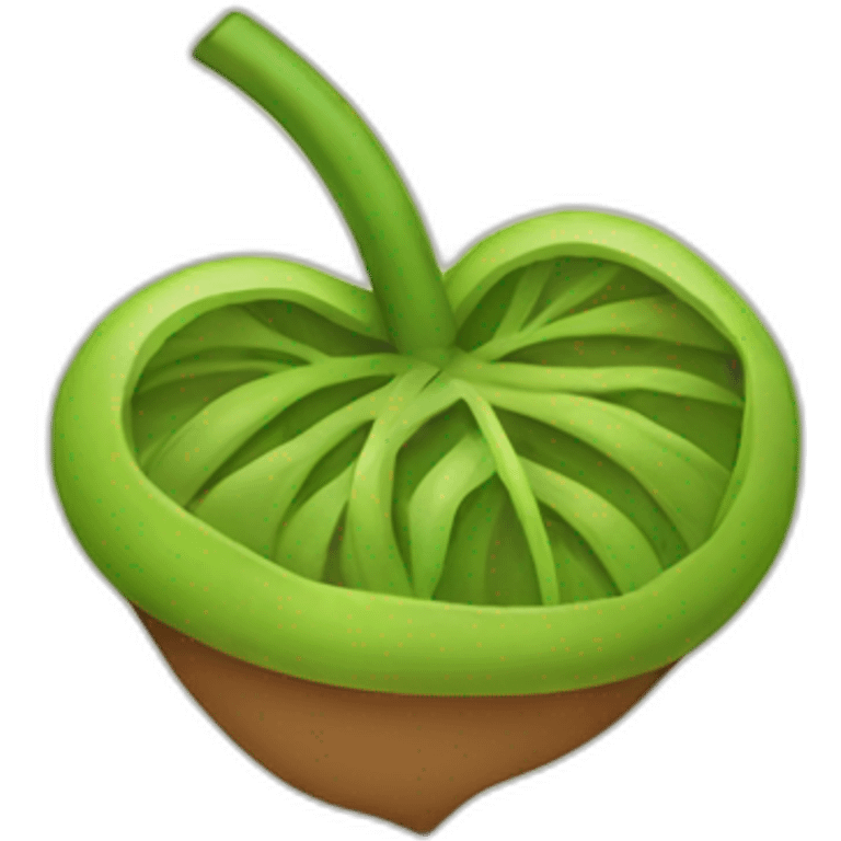 Seed emoji