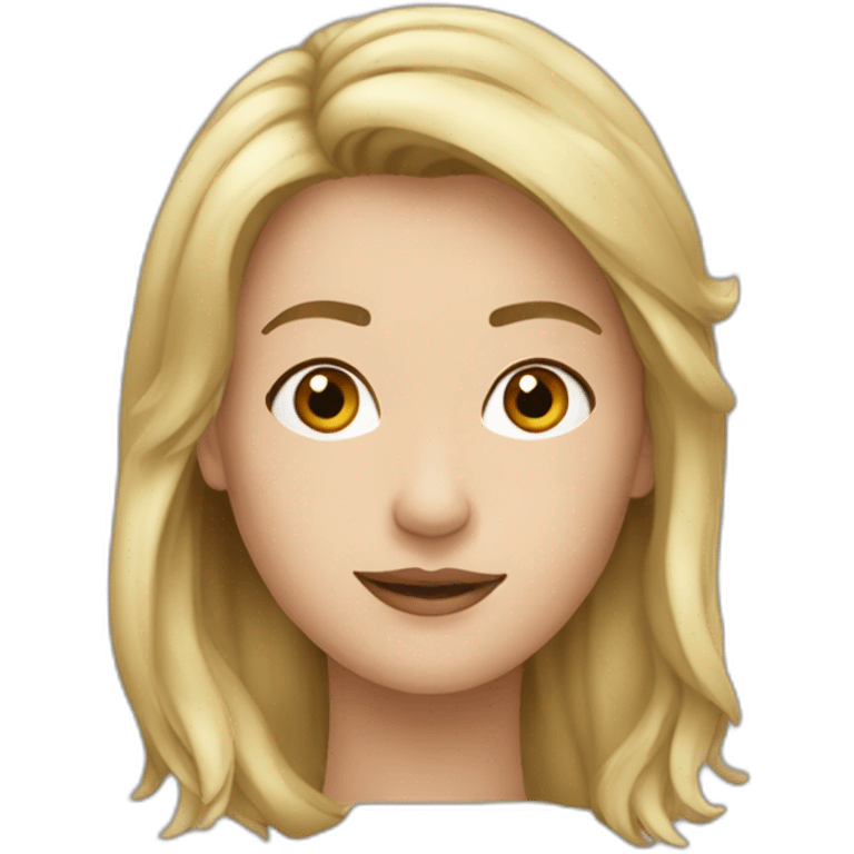 valérie bègue emoji