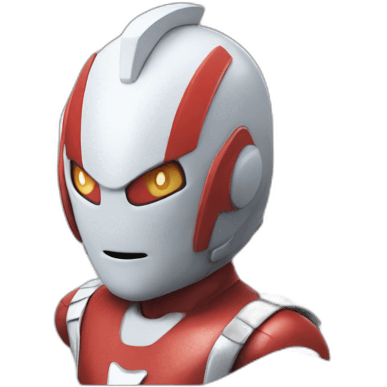 ultraman seven emoji