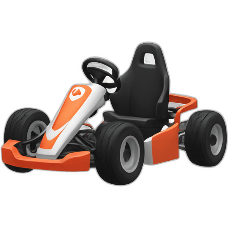 go-kart-kz emoji