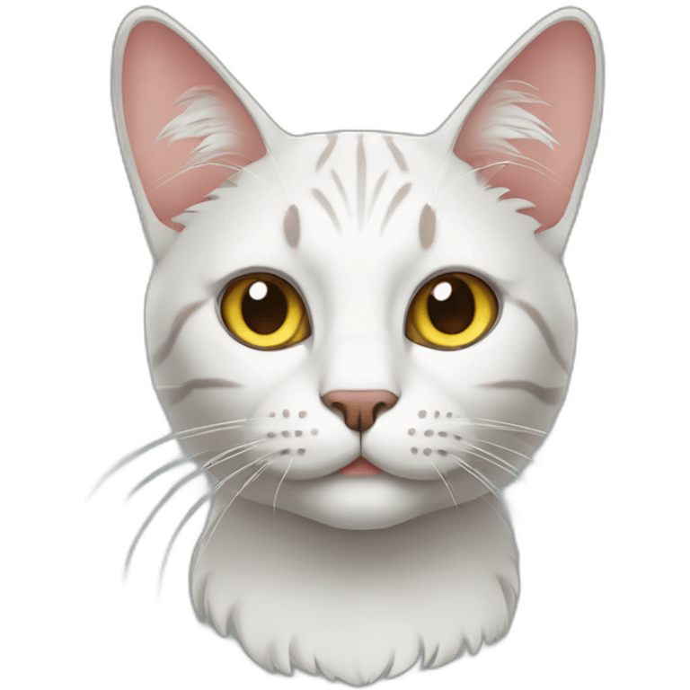 eigh cat emoji