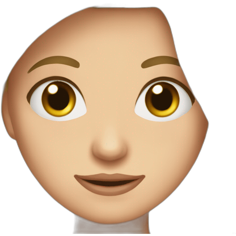 Sophie ellis bector emoji