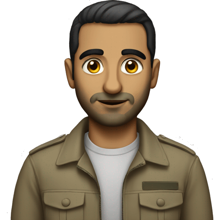 iraqi guy emoji