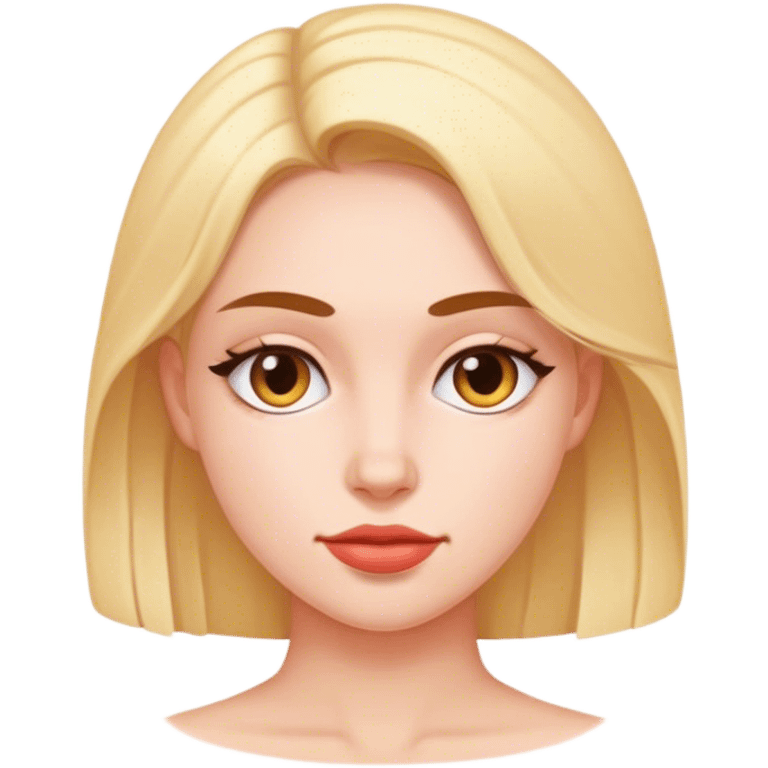 Nicole  emoji