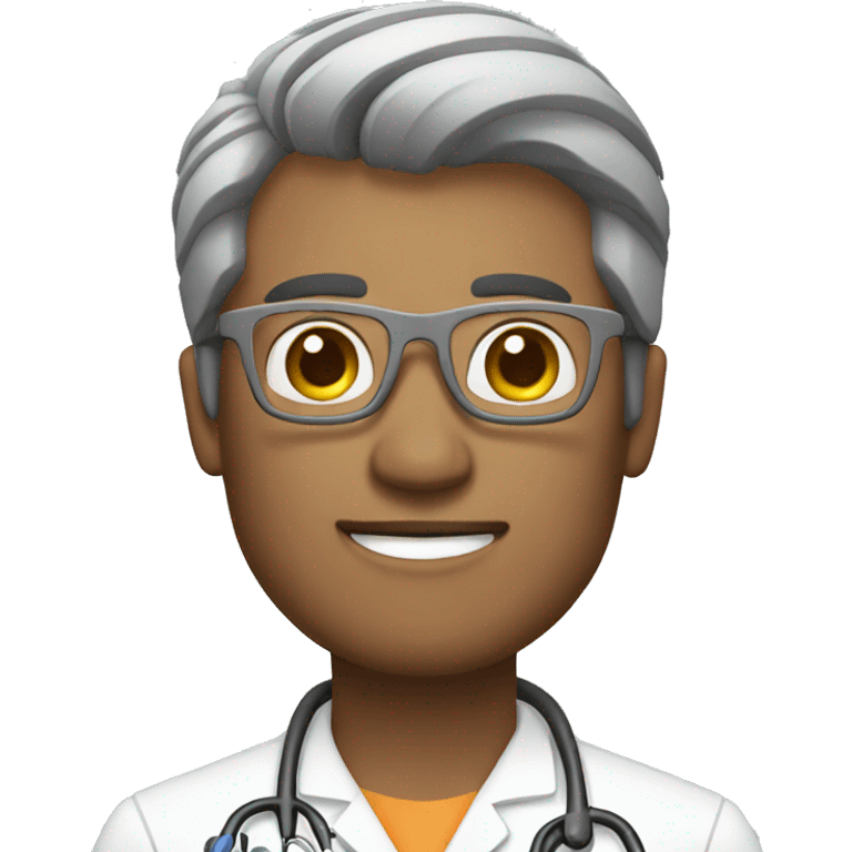 Spotify doctor emoji