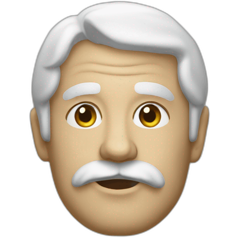 Philosophe  emoji