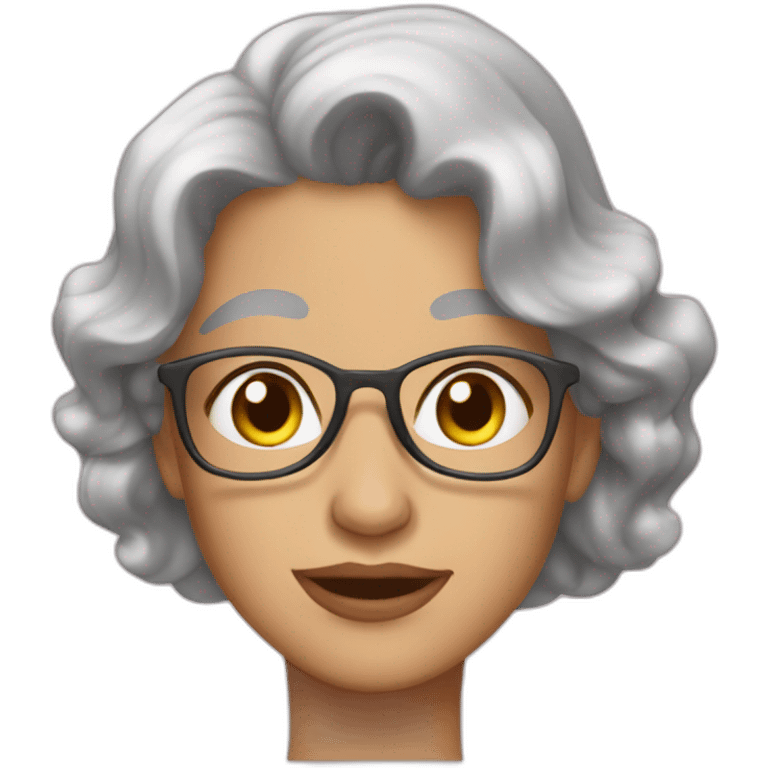 gilda gross emoji