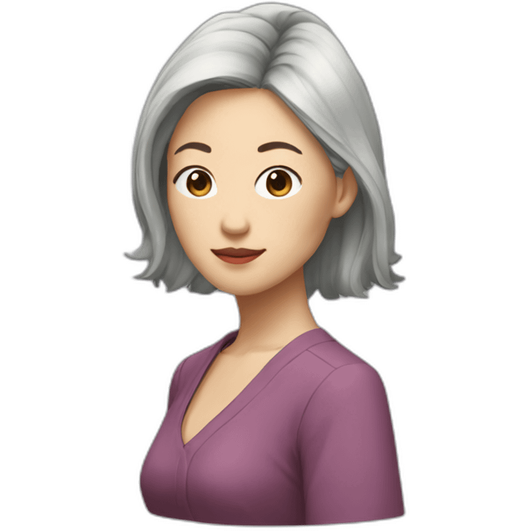 naomi watanabe emoji