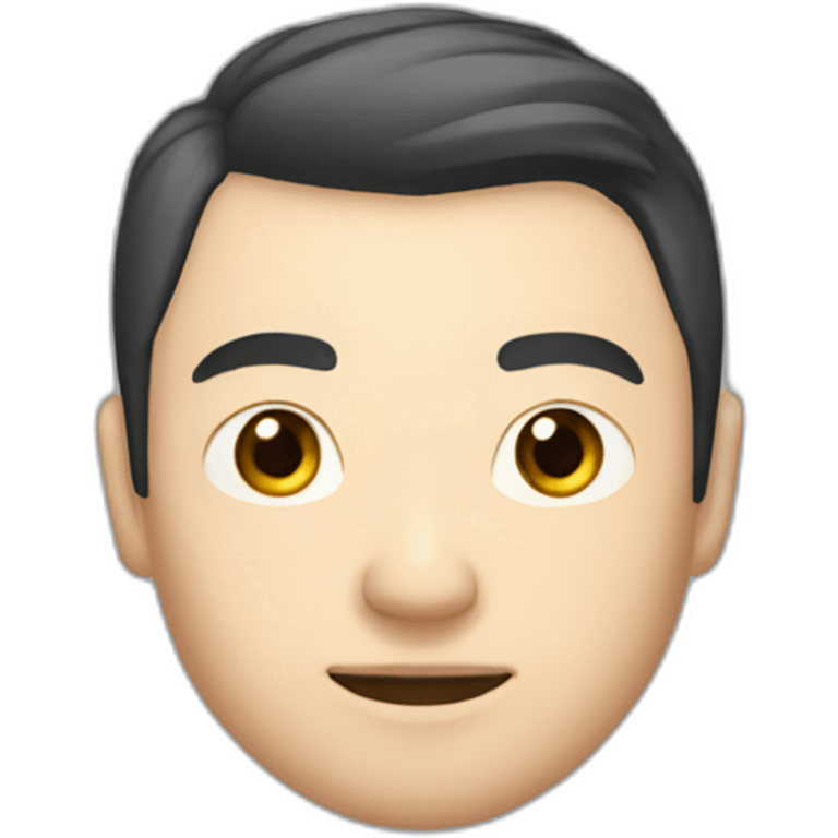 Gu Hao Zheng emoji