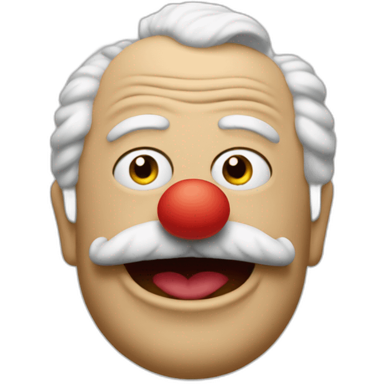 statler muppet show emoji