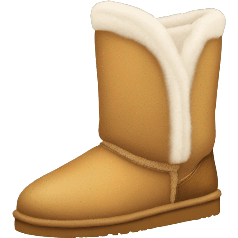 uggs emoji