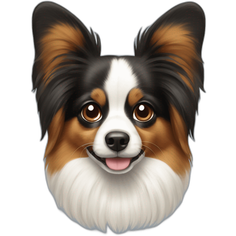 Papillon emoji